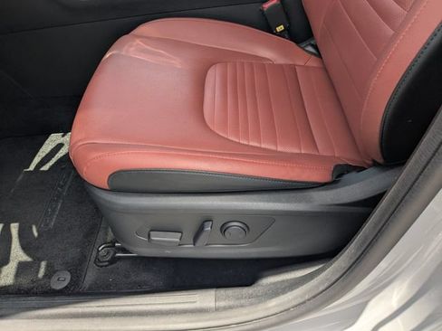 Certified 2024 Kia Sportage SX FWD image 19
