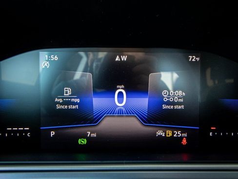 New 2026 Volkswagen Taos SE image 35