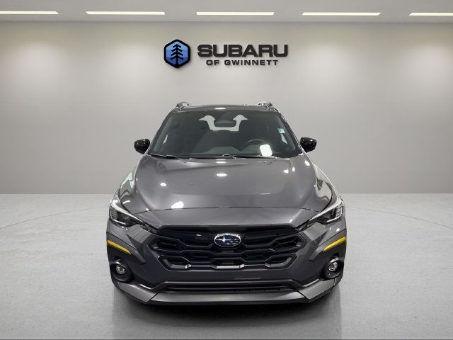 Certified 2026 Subaru Crosstrek 2.5i Sport w/ Popular Package #4A AWD/4WD image 8