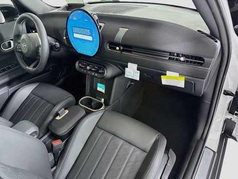 New 2026 MINI Cooper S FWD image 17