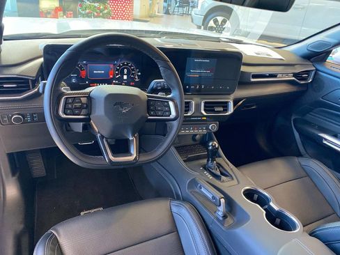 New 2024 Ford Mustang GT Premium w/ GT Performance Package image 9