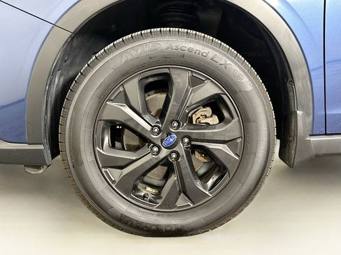 Used 2020 Subaru Outback Onyx Edition XT w/ Popular Package #2 image 11