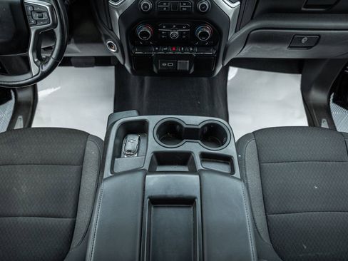 Used 2020 Chevrolet Silverado 1500 LT Trail Boss w/ Convenience Package image 33