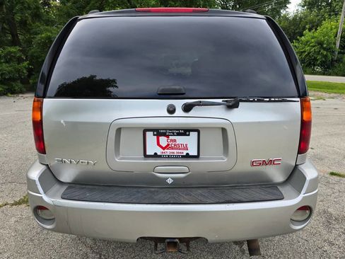 Used 2006 GMC Envoy SLE image 5