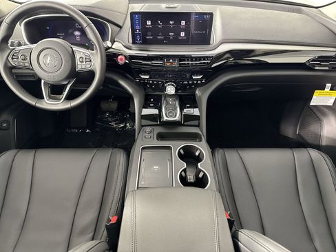 Used 2026 Acura MDX SH-AWD image 26