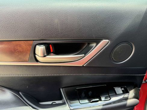 Used 2015 Lexus GS 350 image 35