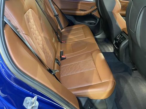 Used 2023 BMW X3 M w/ Competition Package AWD/4WD image 22