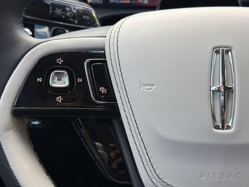 New 2027 Lincoln Aviator Reserve AWD/4WD image 31