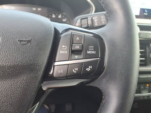 Used 2022 Ford Escape SE w/ Convenience Package FWD image 24