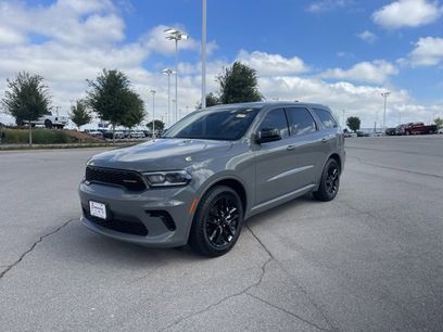 Used 2023 Dodge Durango GT