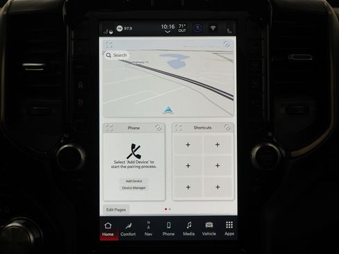 Used 2023 RAM 1500 Rebel w/ Rebel Level 2 Equipment Group image 17