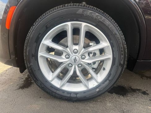 New 2026 Dodge Durango GT AWD/4WD image 7