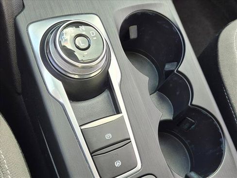 Used 2022 Ford Escape S FWD image 11