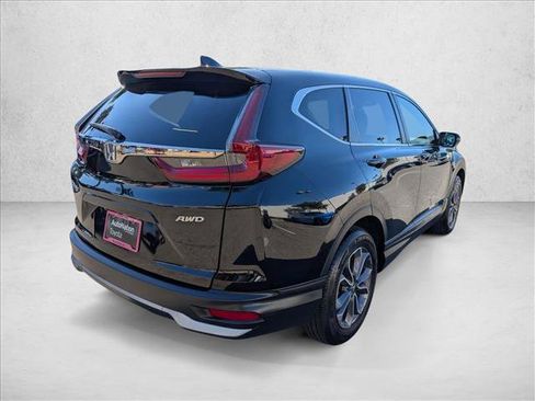 Used 2022 Honda CR-V EX image 5