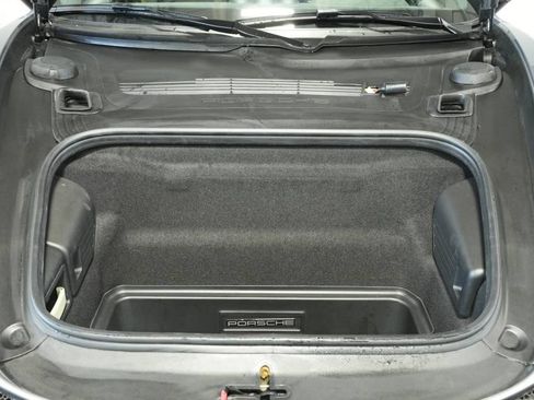 Used 2024 Porsche 718 Boxster Spyder RS image 30