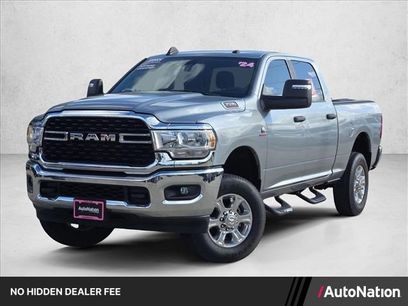 Used 2024 RAM 3500 Big Horn