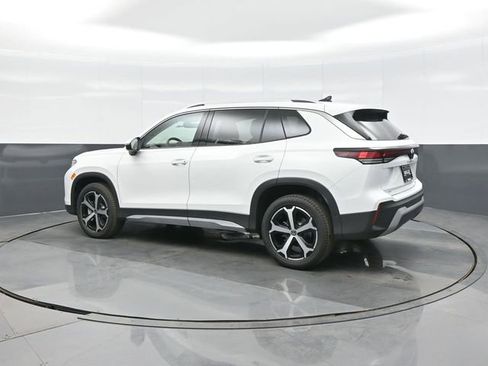 New 2026 Volkswagen Tiguan SE image 5