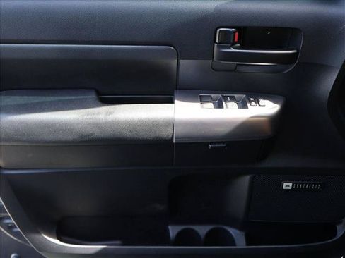 Used 2021 Toyota Sequoia TRD Pro AWD/4WD image 11