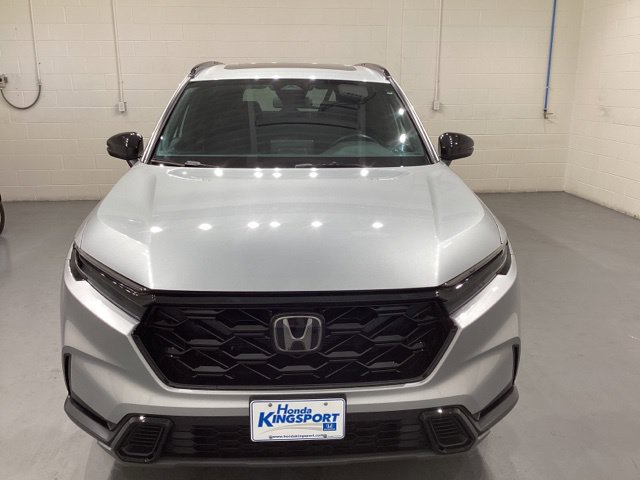 Certified 2025 Honda CR-V Sport image 2
