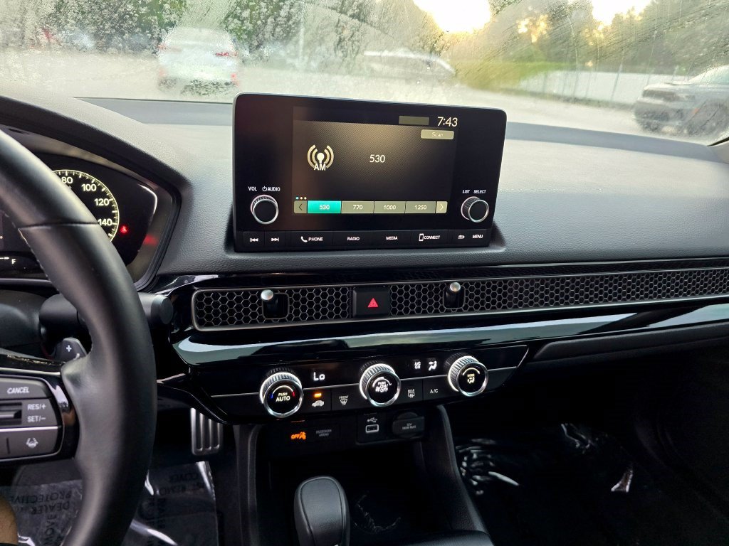 Used 2024 Honda Civic Sport image 21
