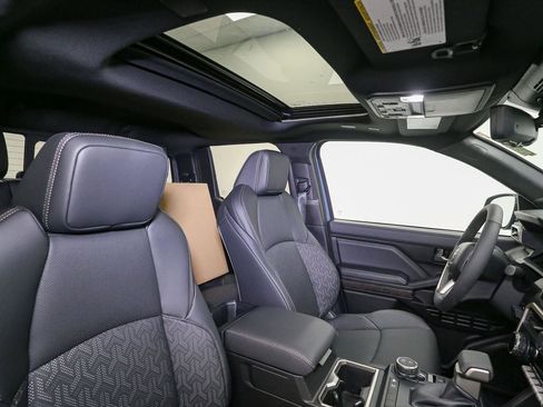 New 2026 Toyota Tacoma Limited AWD/4WD image 14