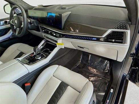 New 2026 BMW X5 M Competition w/ Executive Package image 31