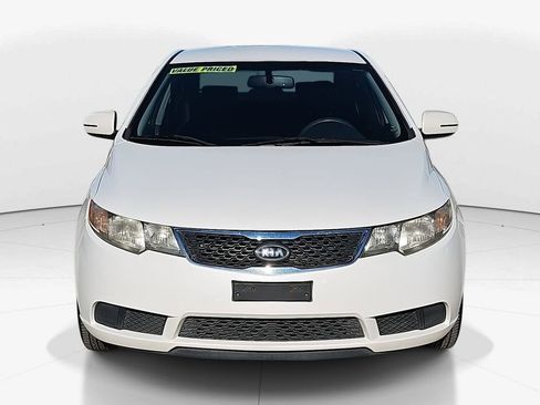 Used 2013 Kia Forte EX image 11