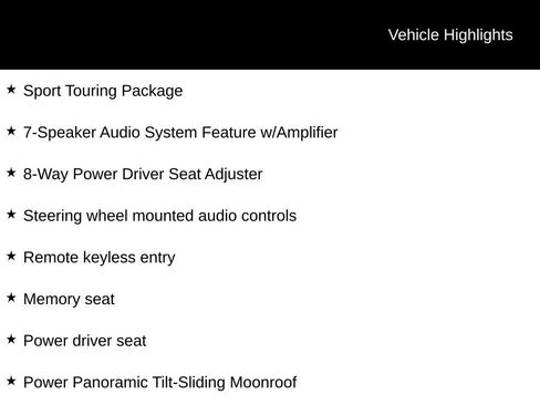 Certified 2023 Buick Envision Essence w/ Sport Touring Package AWD/4WD image 7