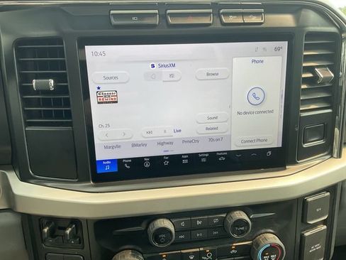 Used 2024 Ford F250 XLT w/ XLT Premium Package AWD/4WD image 17