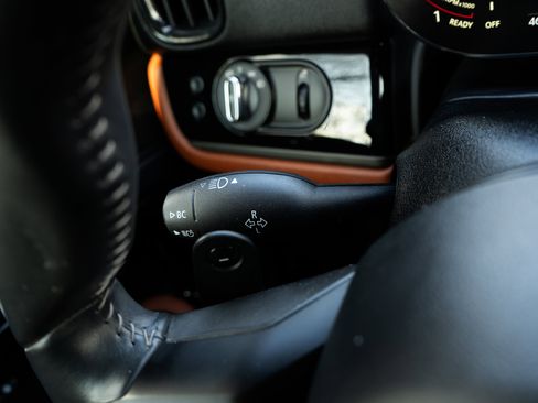 Used 2023 MINI Cooper Countryman John Cooper Works image 26