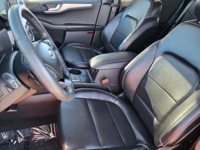 Used 2020 Ford Escape SEL