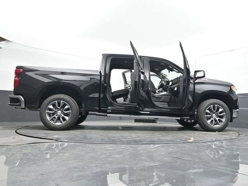 New 2026 Chevrolet Silverado 1500 LT image 74