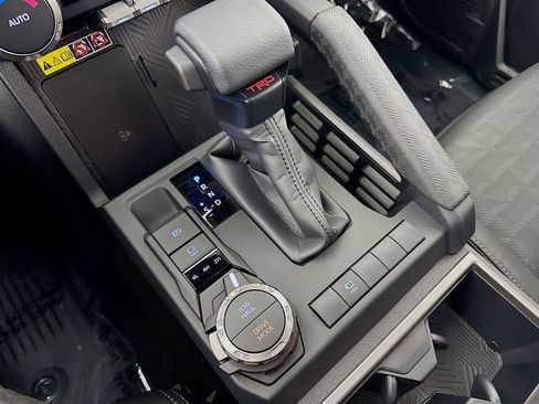 New 2026 Toyota 4Runner TRD Sport Premium image 19