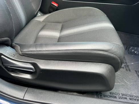 Used 2025 Honda Civic Sport image 21
