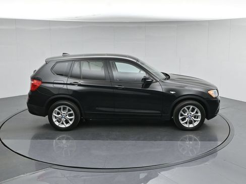 Used 2013 BMW X3 xDrive35i AWD/4WD image 40