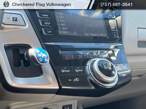 Used 2015 Toyota Prius V Two FWD image 37
