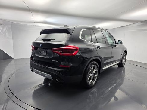 Used 2021 BMW X3 sDrive30i w/ Convenience Package image 4