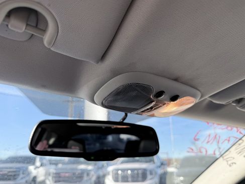 Used 2017 Jeep Compass High Altitude image 18