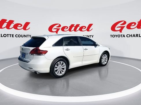 Used 2014 Toyota Venza XLE image 8