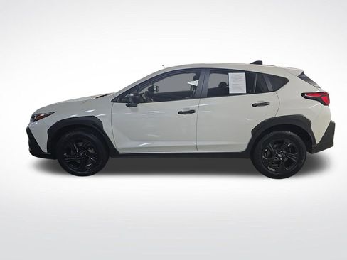 Certified 2024 Subaru Crosstrek 2.0i AWD/4WD image 2
