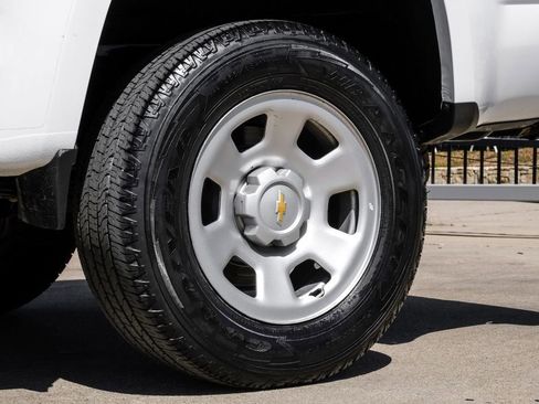 Used 2021 Chevrolet Colorado W/T w/ WT Convenience Package image 49