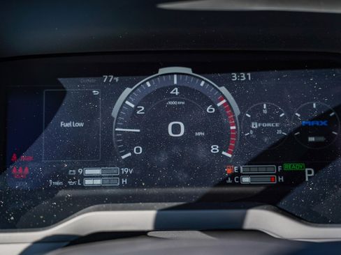 New 2026 Toyota Tundra Limited image 28