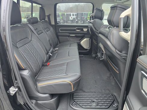 New 2026 RAM 1500 Tungsten w/ Bed Utility Group image 32