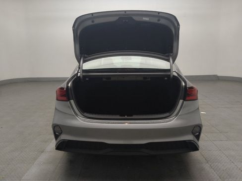 Used 2024 Kia Forte LXS w/ LXS Technology Package FWD image 29