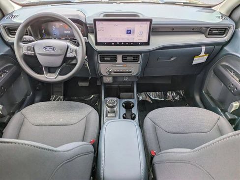 New 2026 Ford Maverick XL FWD image 13