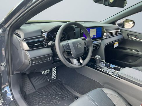 Certified 2026 Toyota Camry XSE image 11