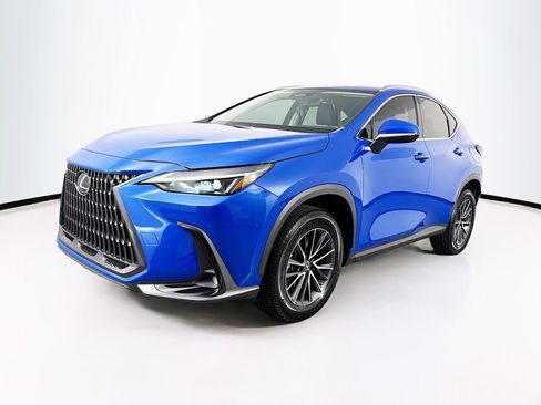 Used 2022 Lexus NX 250 FWD w/ Towing Package (2000 Lbs) image 3