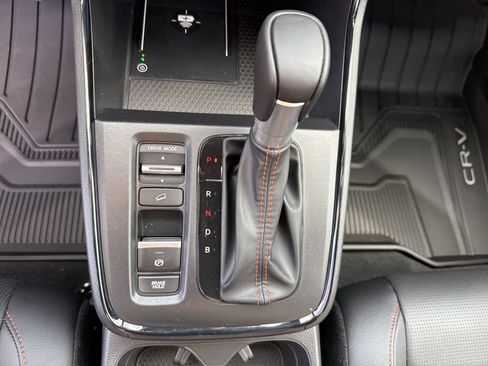 New 2026 Honda CR-V Sport-L image 27