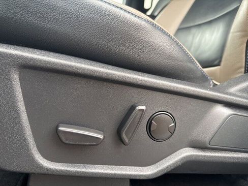 Used 2022 Ford Bronco Wildtrak image 21