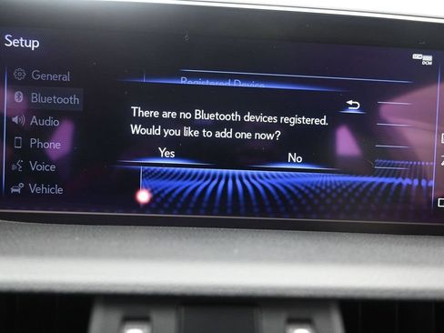 Used 2019 Lexus ES 350 w/ Premium Package FWD image 31